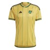 Jamaica 2023-24 Thuisshirt